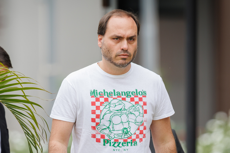 qualquer pessoa sabe qual é a missão dada