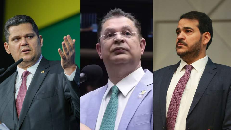 Sóstenes endossa crítica de Alcolumbre ao governo em tensão envolvendo Messias
