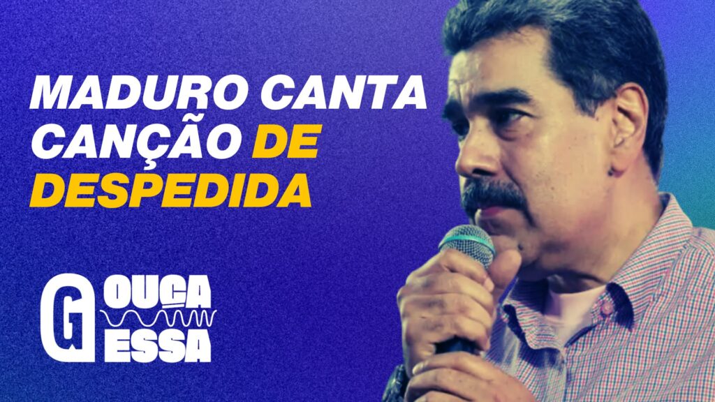 Don’t worry, be happy? Maduro começa a ficar sem dólares