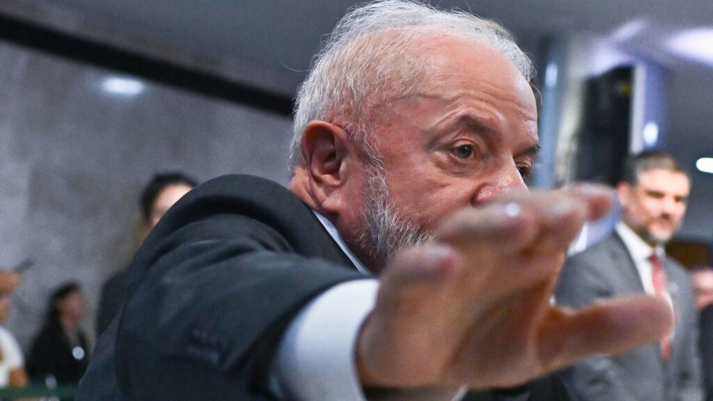 Lula encerra mandato com maior déficit nominal desde o Real