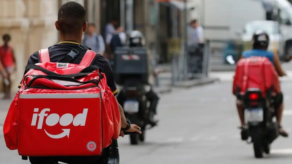 Uber e iFood vão ficar mais caros com nova regra