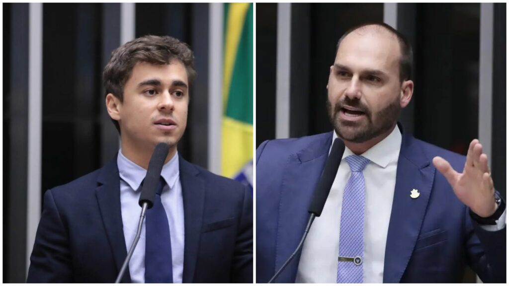Fim da sanção Magnitsky contra Moraes reforça divisão na direita