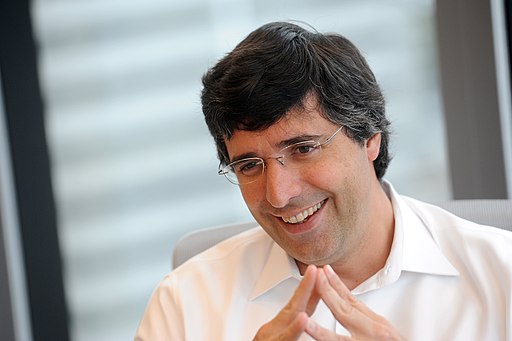 Presidente do BTG diz que Brasil é “Disneylândia das fintechs”