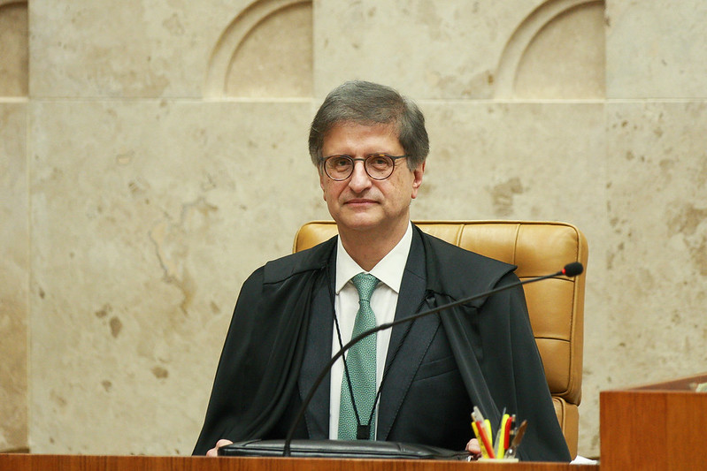 Gonet pede que STF exclua receitas próprias do MP do arcabouço fiscal