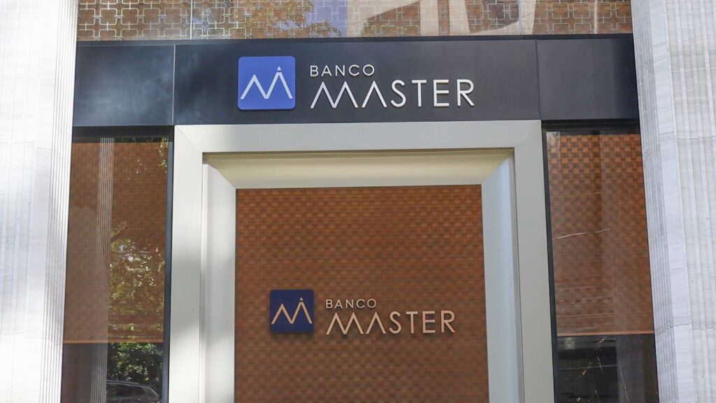 FGC alerta para golpes a clientes afetados pelas liquidações do Master e Will Bank
