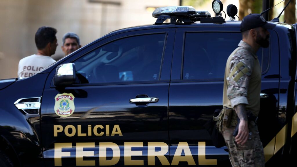 delegados da PF apontam “perplexidade”