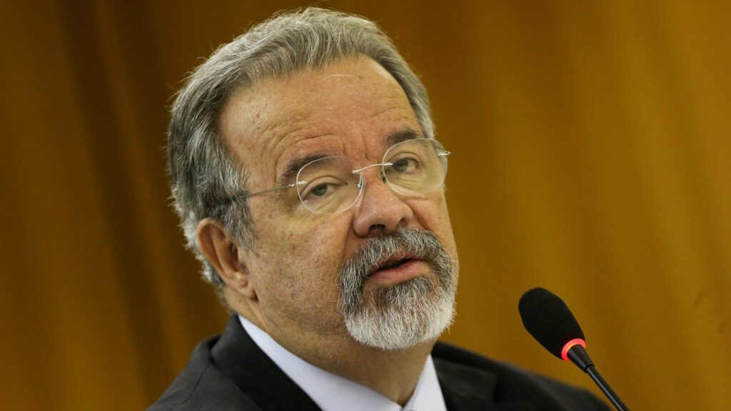 Morre ex-ministro e ex-deputado Raul Jungmann