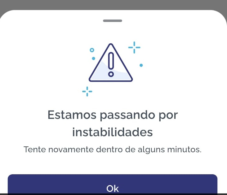 1º dia de ressarcimento derruba aplicativo do FGC