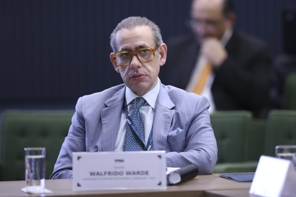 advogado deixa defesa de Vorcaro