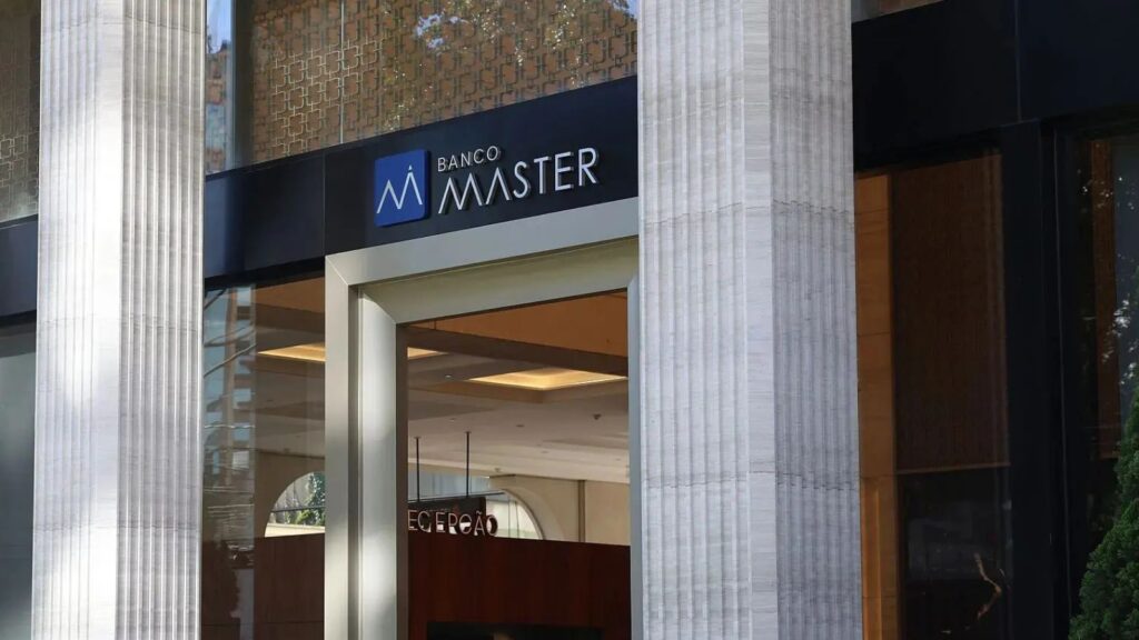MP junto ao TCU pede acesso à investigação da PF sobre o Banco Master