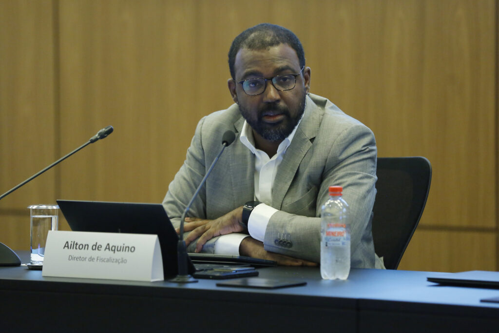 BC sabia sobre ativos podres negociados pelo Master desde março, diz portal