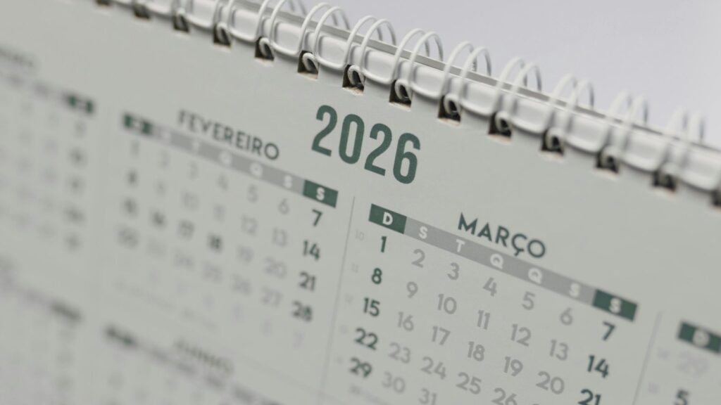 confira quais são os feriados nacionais e pontos facultativos do ano