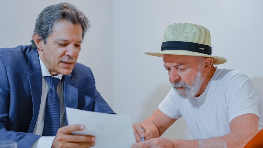 Lula veta trechos da lei do devedor contumaz que flexibilizavam regras para garantias