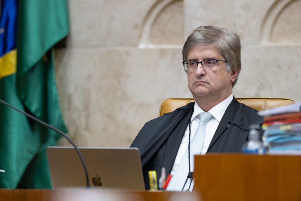 PGR arquiva pedidos para afastar Toffoli do caso Master
