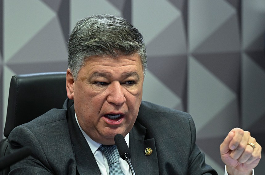 CPMI do INSS notifica Coaf para entregar dados de Lulinha