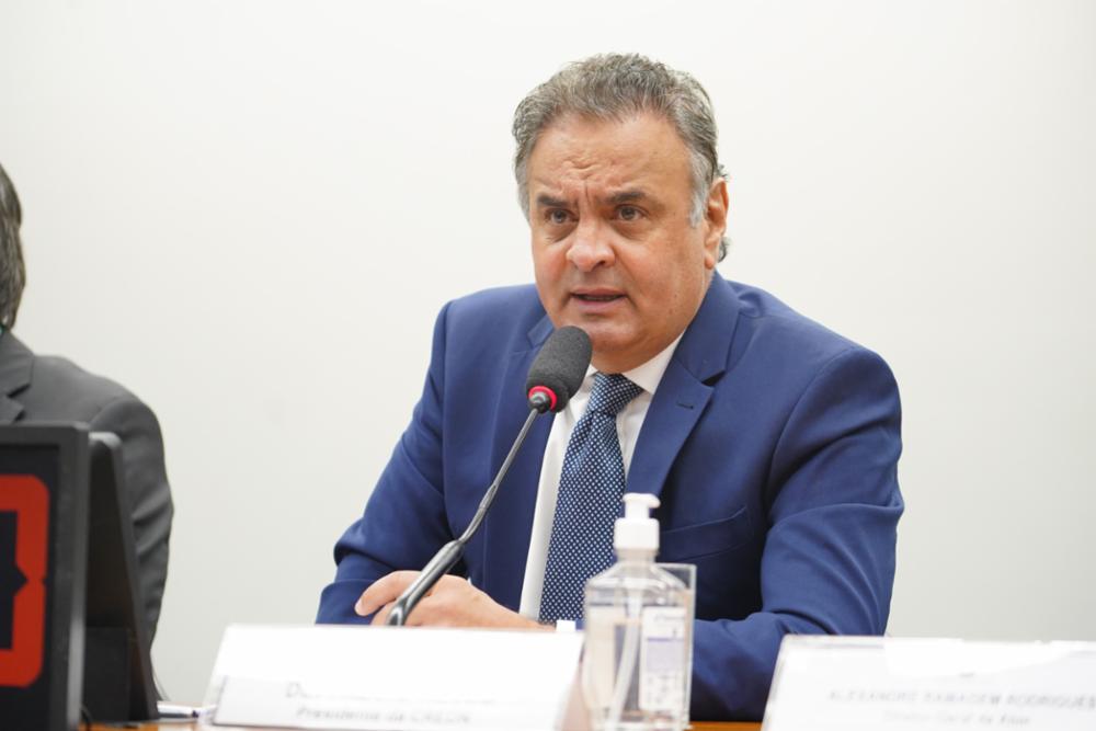 PSDB classifica captura de Maduro como “violação da soberania”