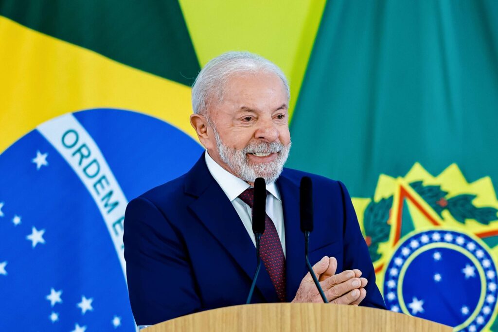 órgãos alertam para risco com políticas de Lula