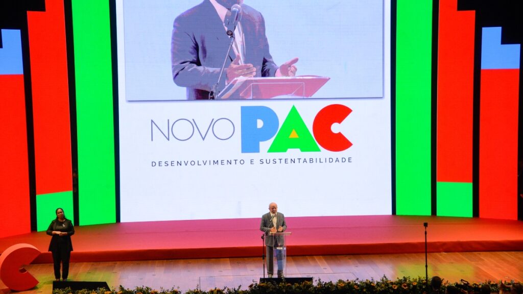 Transparência Internacional aponta risco de fraudes no Novo PAC; governo nega