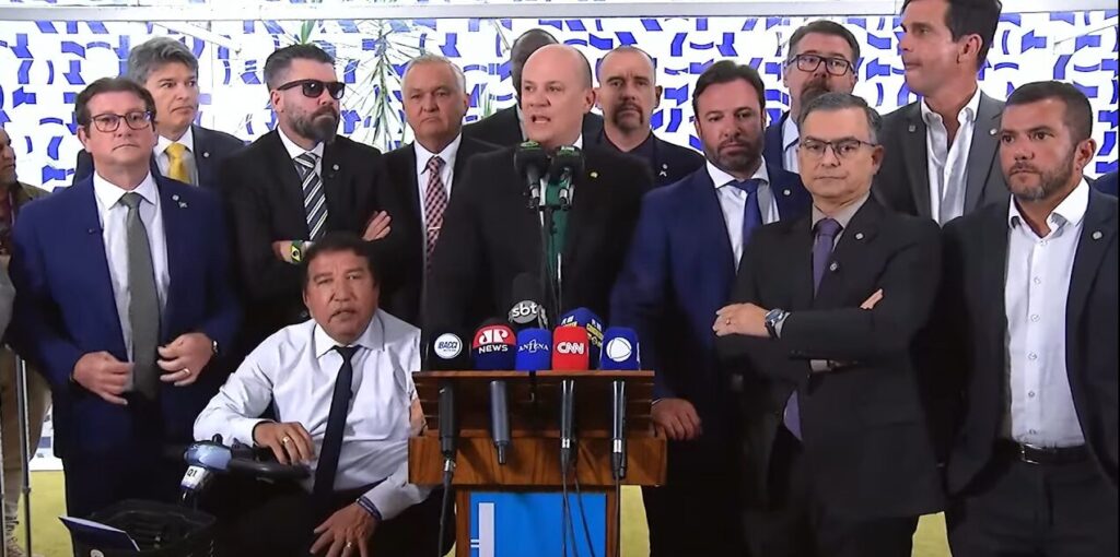 Oposição quer destravar pautas no Congresso antes das eleições