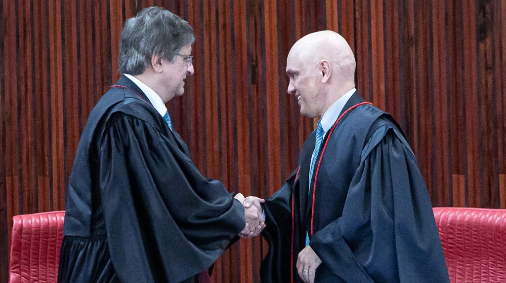 Moraes atende Gonet e exclui receitas próprias do MP do arcabouço fiscal