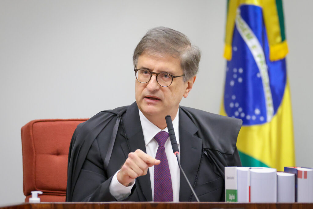 PGR defende arquivamento de ação contra autores da “Vaza Toga”