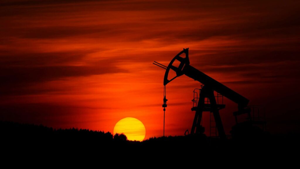 petróleo segue estável, mas há mudanças à vista