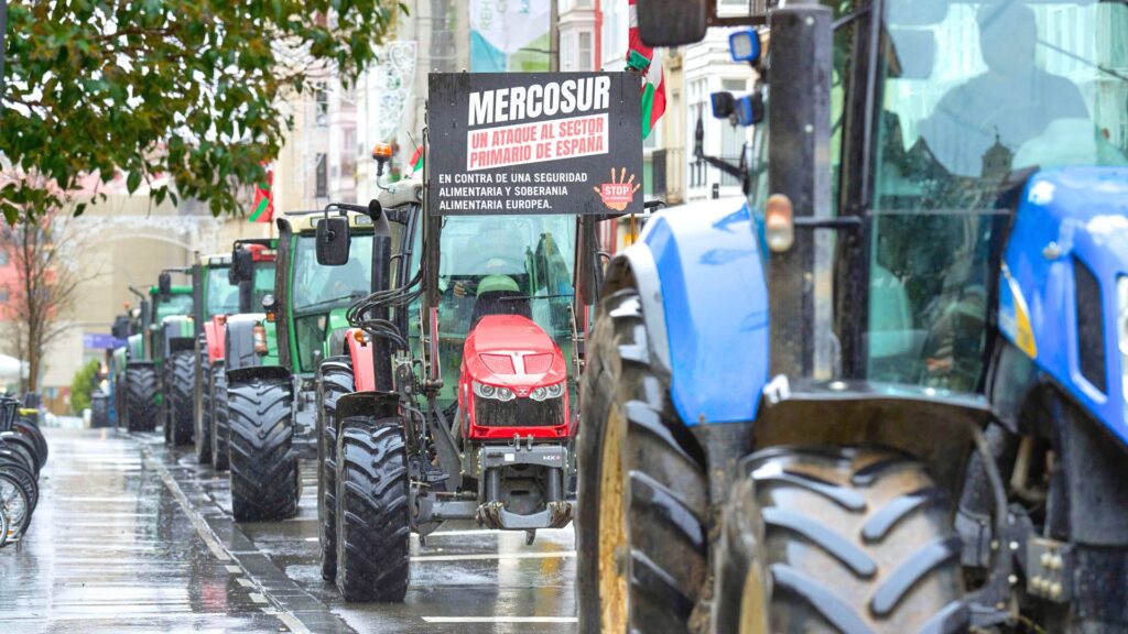 Agro celebra e indústria teme