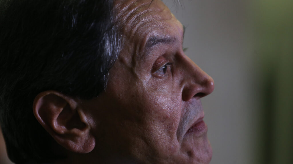 PGR defende redução da pena de Roberto Jefferson