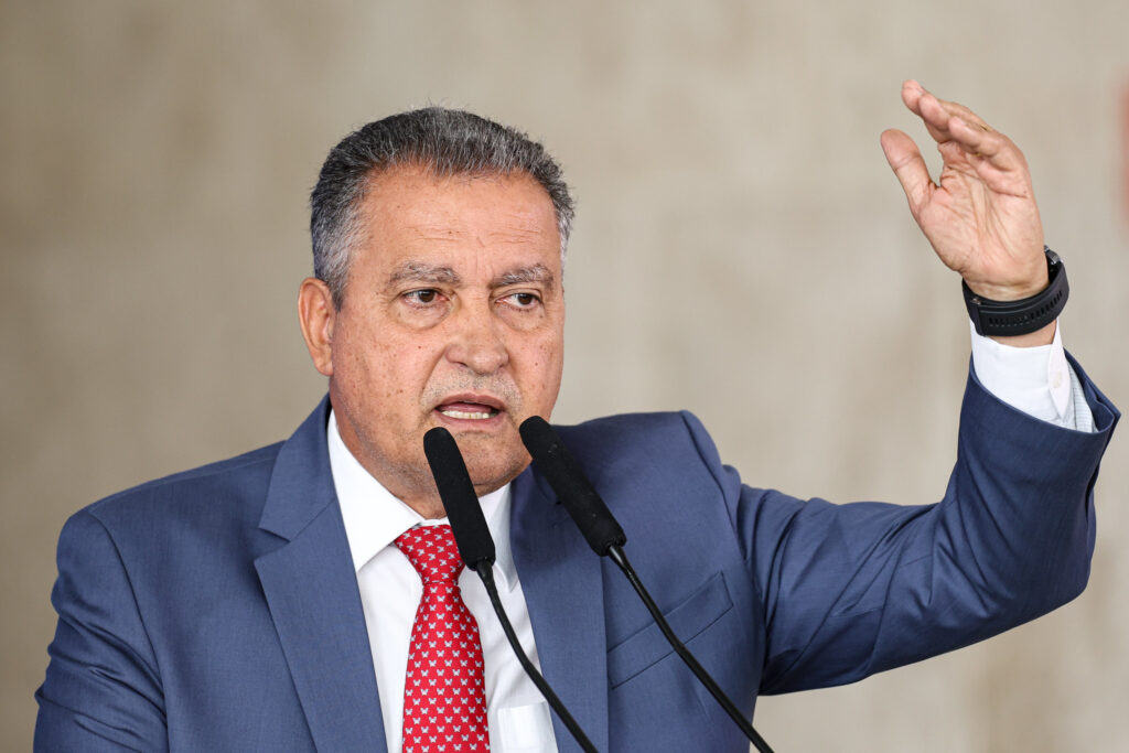 Transparência Internacional acusa governo Lula de “assédio”