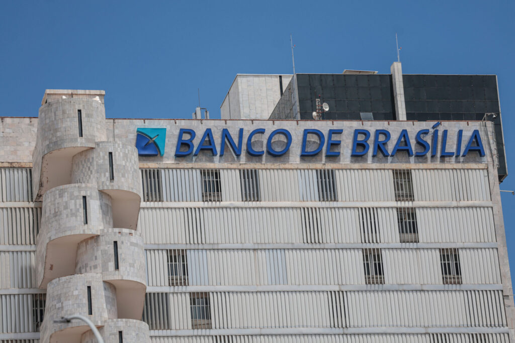 GDF reduz número de imóveis para garantir empréstimo do BRB