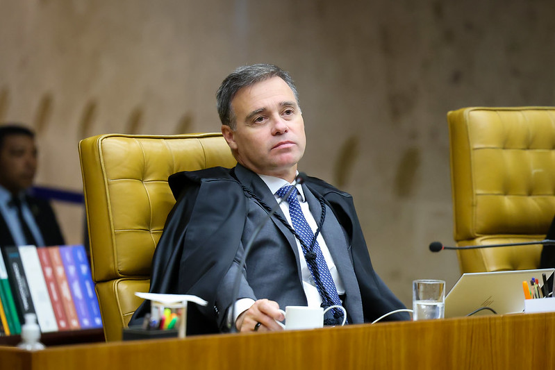 Mendonça rejeita ação para ampliar cobrança sindical para não filiados