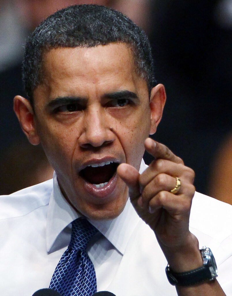 Obama nega ter visto evidências de extraterrestres