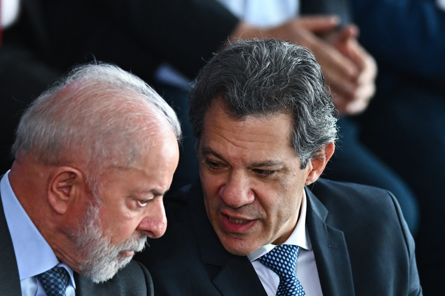 PL vê “orçamento paralelo” no governo Lula e pede intervenção do STF