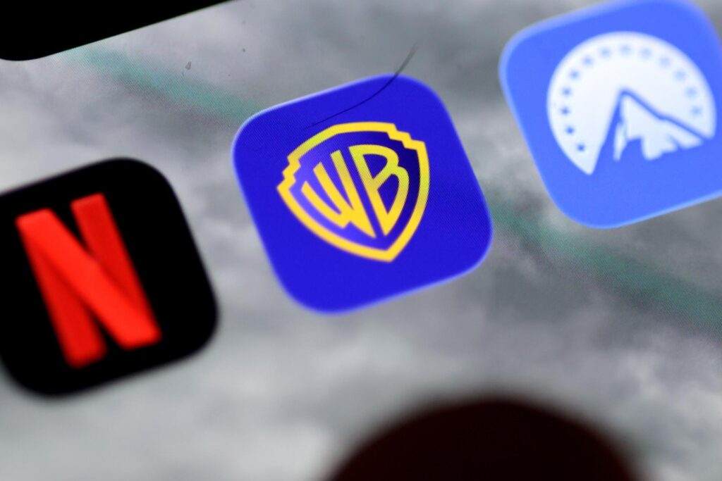 Netflix desiste de comprar Warner após oferta maior da Paramount