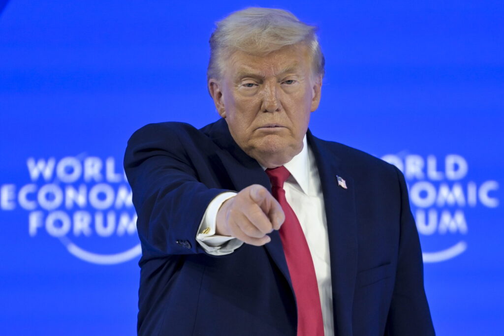 Após queda de tarifas, Trump pode punir Brasil com Seção 301