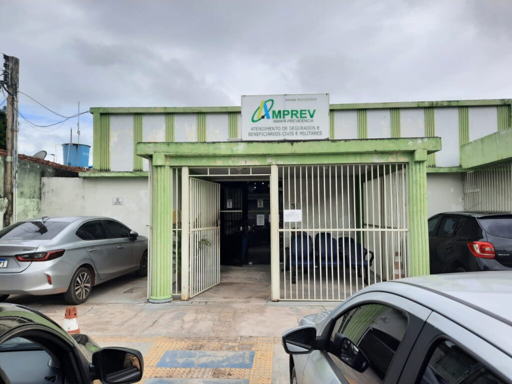 investigação apura se ex-presidente da Amprev foi coagido