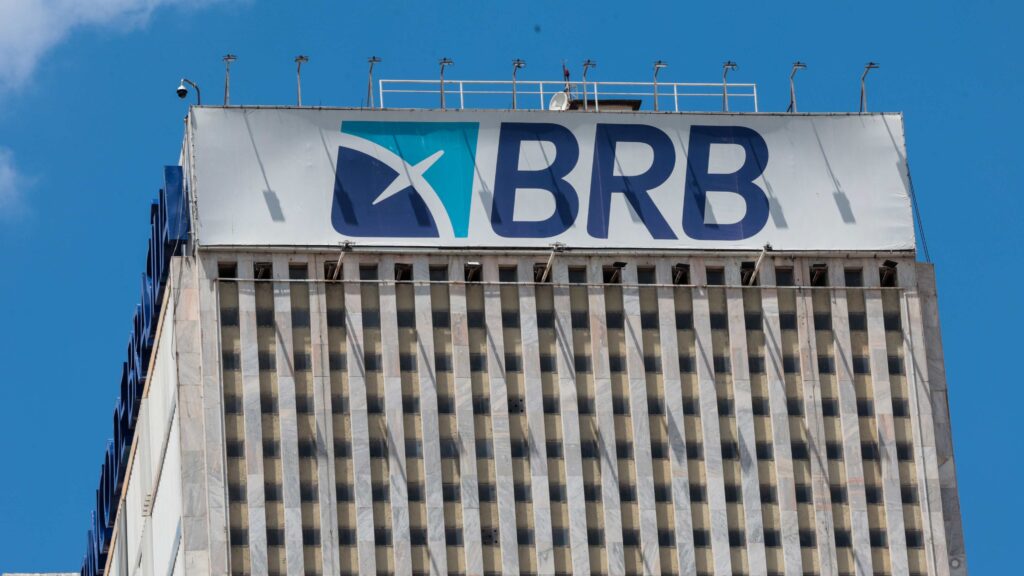 Rombo bilionário e risco de federalização