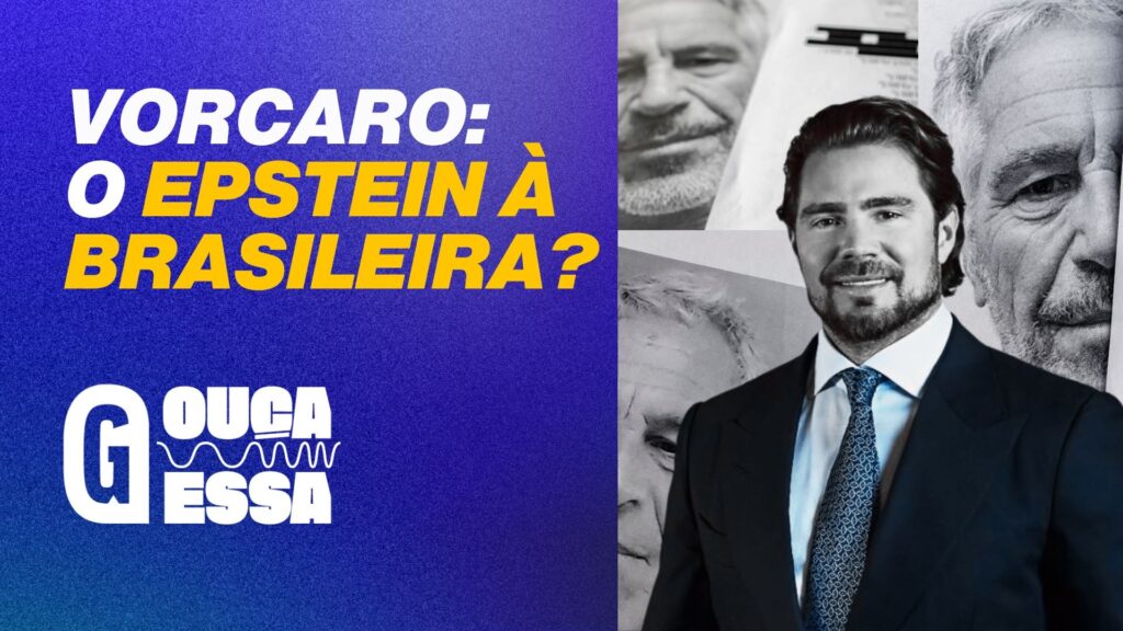 Vorcaro e Epstein, diferenças e incômodas semelhanças