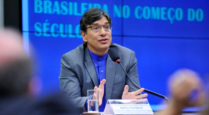 Deputado pede investigação de trocas no IBGE perto de sair o PIB