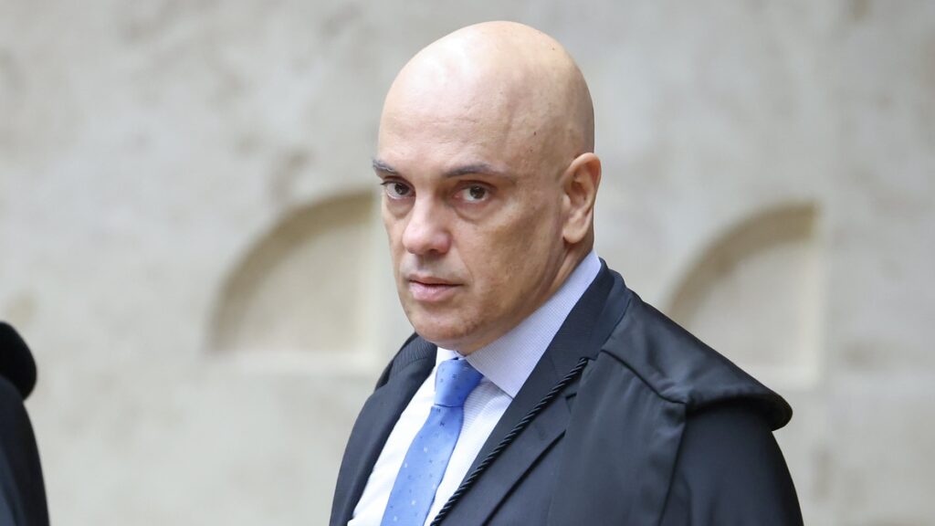 Moraes impõe regras para uso de relatórios do Coaf em inquéritos