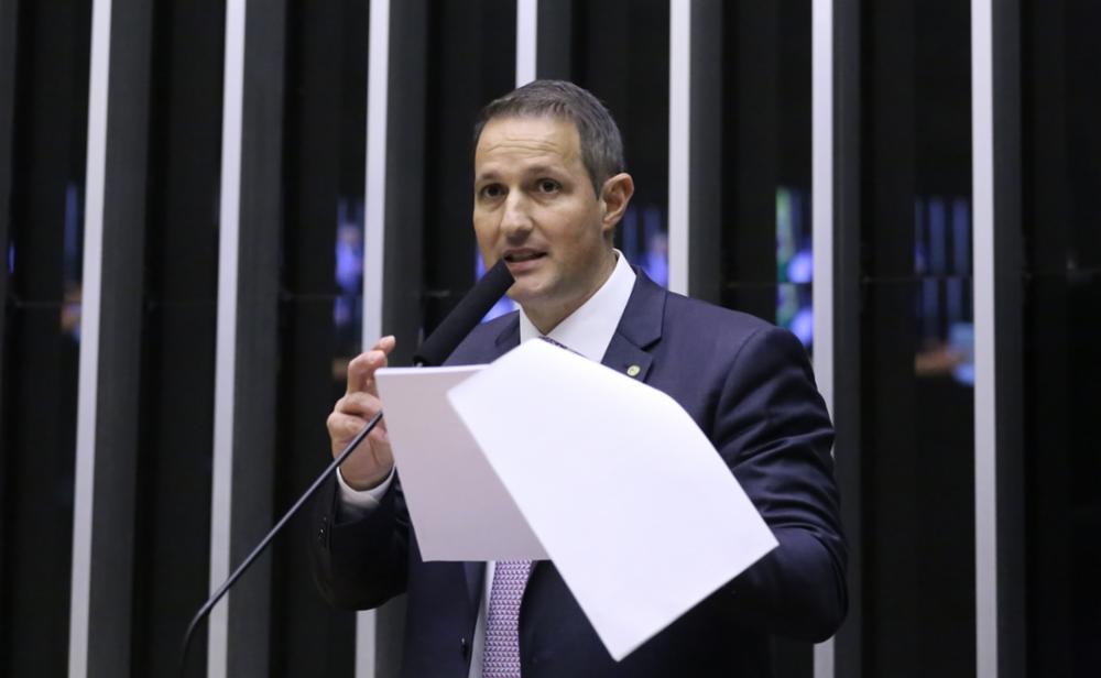 Motta mantém Derrite na relatoria do PL antifacção
