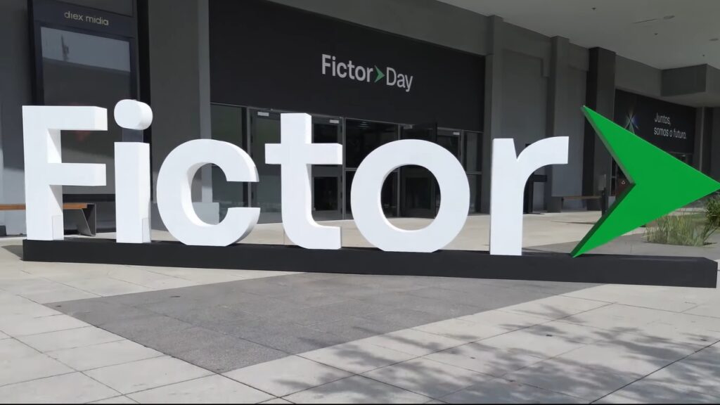 Fictor pede recuperação após tentativa frustrada de compra do Banco Master