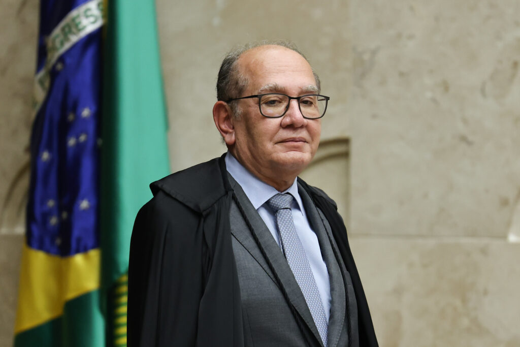 Gilmar Mendes suspende “penduricalhos” do Judiciário e do MP