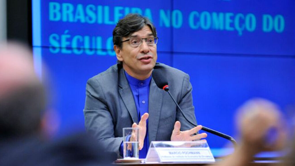 IBGE encerra fundação depois de TCU considerar IBGE+ ilegal