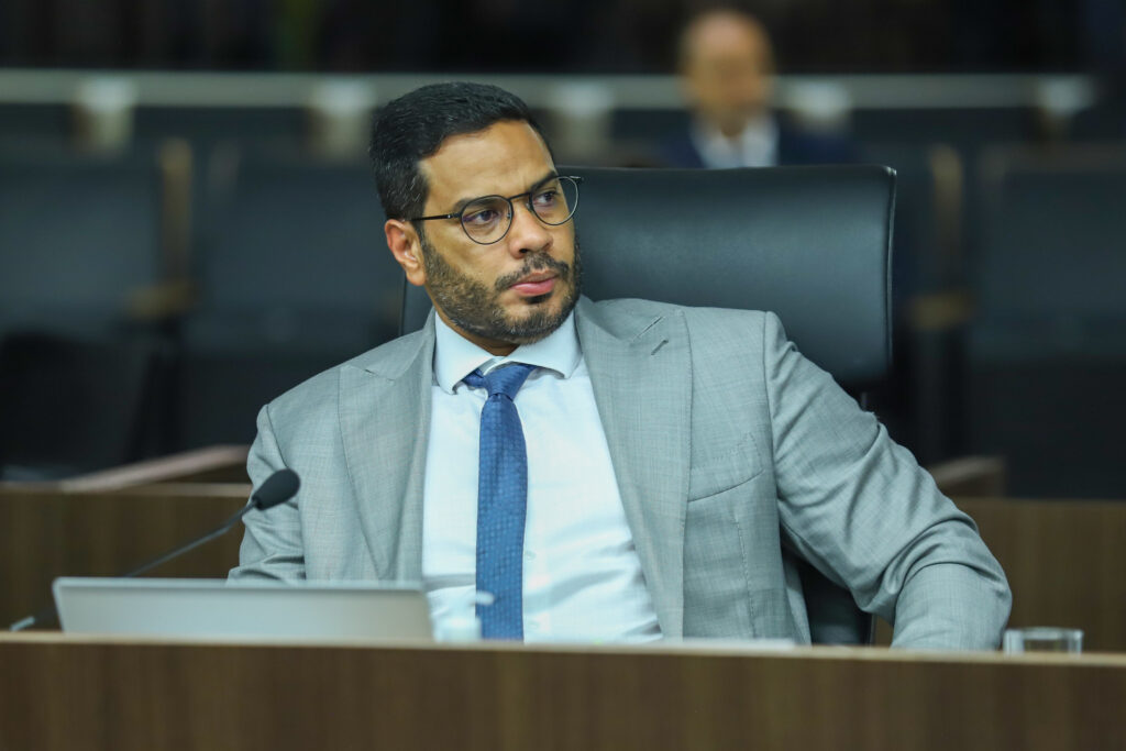 TCU eleva sigilo e retira acesso do BC ao processo
