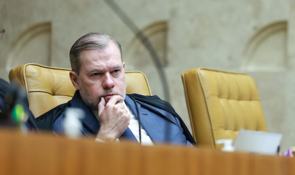 Depoimento de Vorcaro à CPMI pode ser ampliado para apurar relações com Toffoli