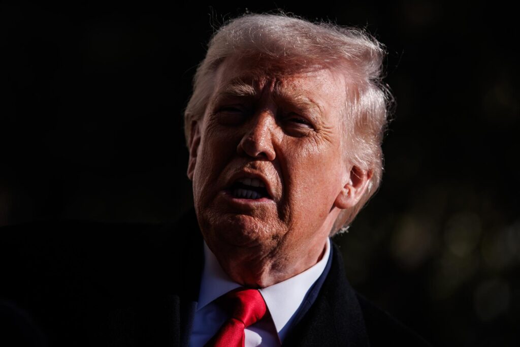 Países comemoram com discrição derubada de tarifas de Trump