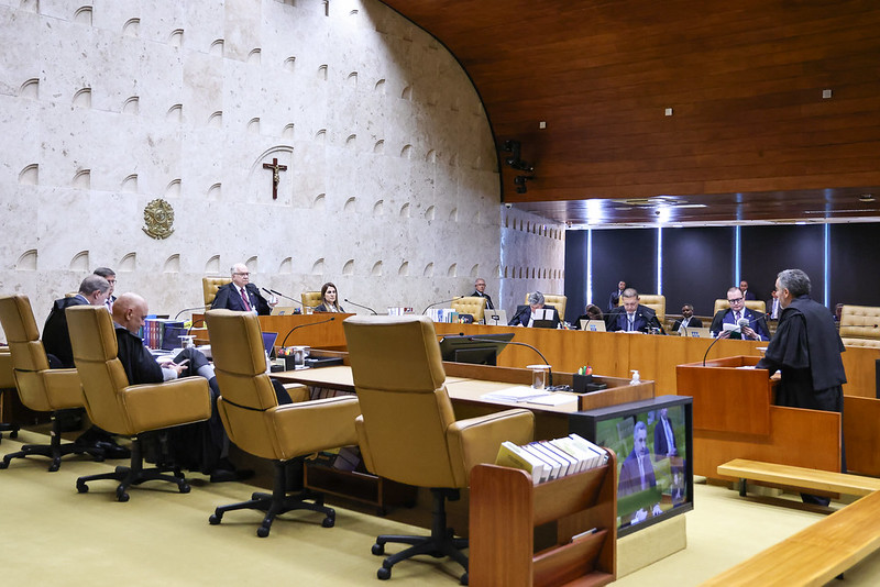 STF permite cobrança extra de ICMS sobre energia e telecomunicações