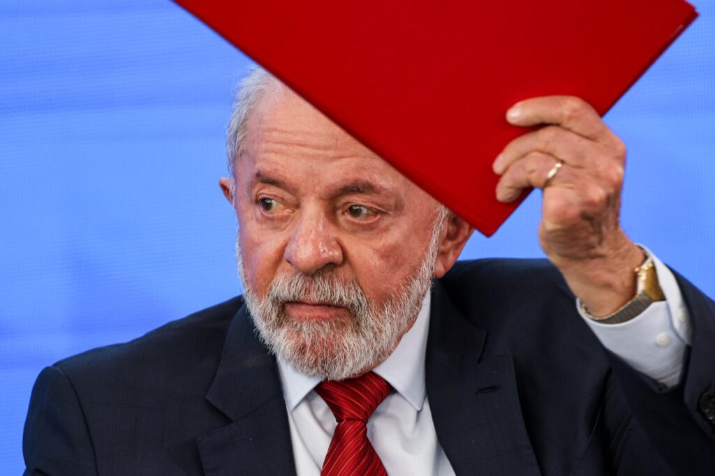novo imposto a cada 27 dias e carga recorde
