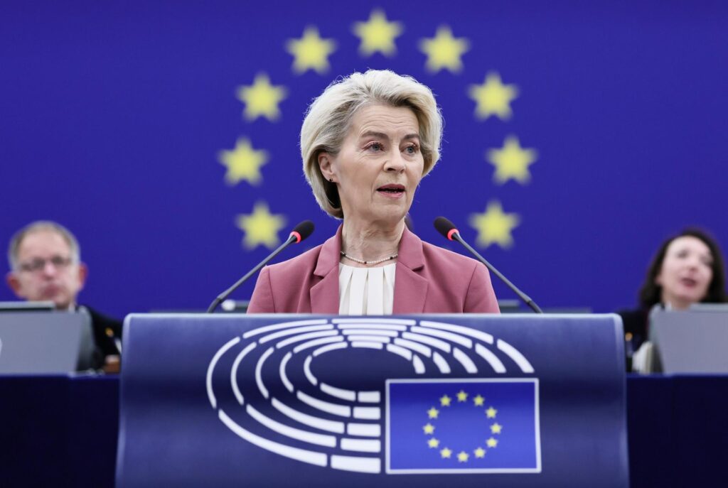UE anuncia aplicação provisória de acordo com Mercosul